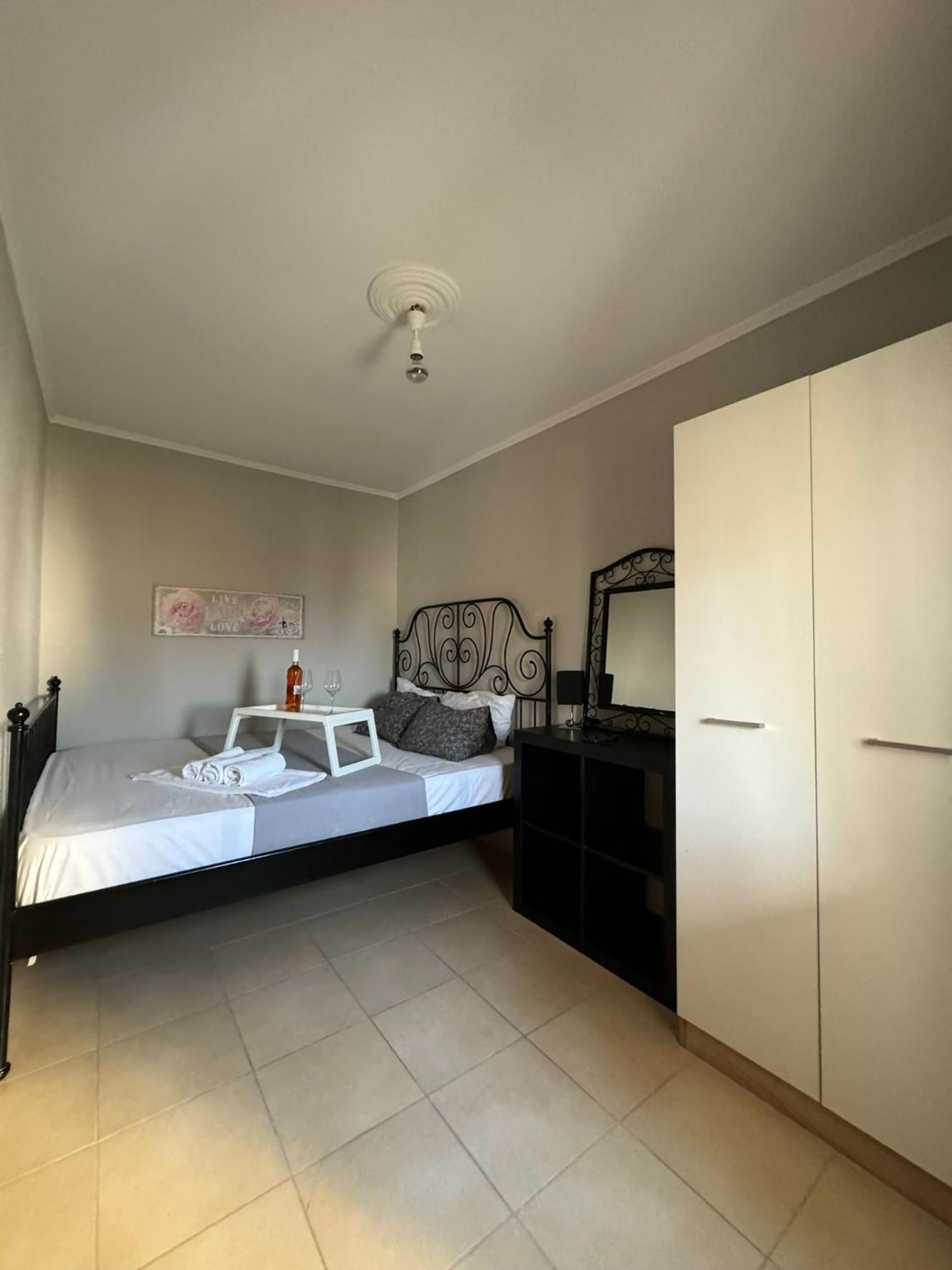 Celene Apartment Кавала Екстериор снимка